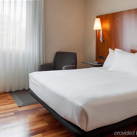 Ac Hotel Ciudad De Pamplona Exterior photo